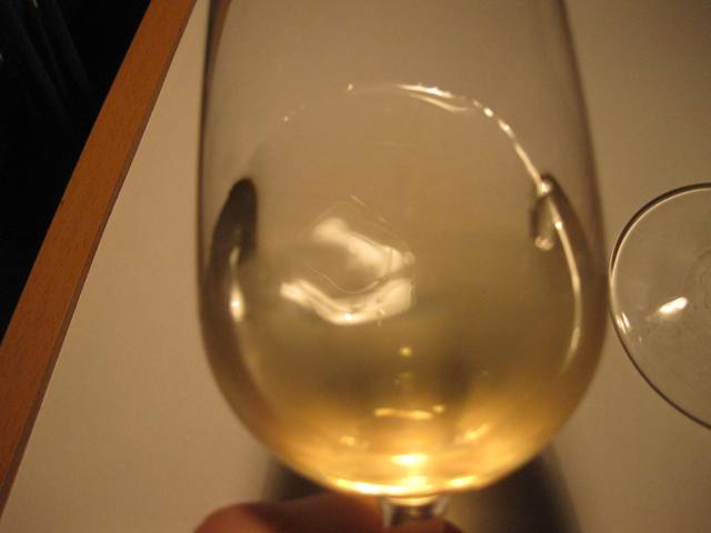 clos de la vall 2012